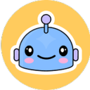 Wonder Discord Bot Logo