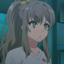 Kuwusaki Discord Bot Logo