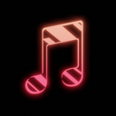MyMusic Discord Bot Logo