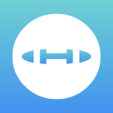 Hibrael Bot Discord Bot Logo