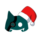 Blindy Pro Discord Bot Logo
