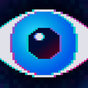 Thoughts Begone Discord Bot Logo