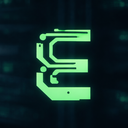 EchoByteBOT Discord Bot Logo