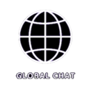 Global Chat Discord Bot Logo