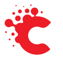 COVID Testing Discord Bot Logo