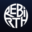 Rebirth Discord Bot Logo
