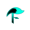 Fast Discord Bot Logo