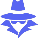 Agent Discord Bot Logo