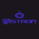VistronBot Discord Bot Logo