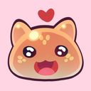 Muzzy Discord Bot Logo