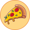 JaFood Discord Bot Logo