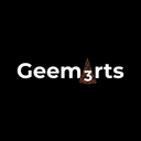 GeemArts Discord Bot Logo