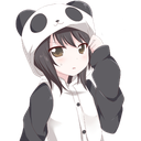 Kaneki Bot Discord Bot Logo