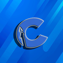 Clarck Bot. Discord Bot Logo