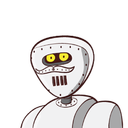 Biotron Discord Bot Logo