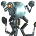 MR.Handy Discord Bot Logo