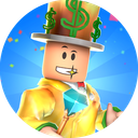 Roblox Discord Bot Logo