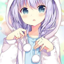 Kazuka-Chan Discord Bot Logo