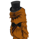 Mr. Wookiee Discord Bot Logo