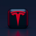 Teslasoft Pro Bot Discord Bot Logo