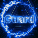Den's Guard Discord Bot Logo