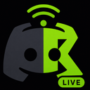Kixora Discord Bot Logo