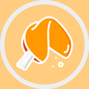FortuneCookie Discord Bot Logo