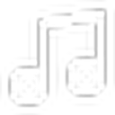 DTunes Discord Bot Logo