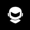 ⚡ • BlackBot Muzic Discord Bot Logo