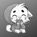 DEAD - RadioKetaRu Discord Bot Logo