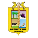 COMUNIDAD LAS CABRAS Discord Bot Logo