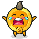 Cry Discord Bot Logo