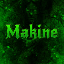 Makine Discord Bot Logo