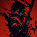 KiritoZ Discord Bot Logo