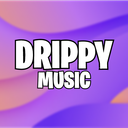 Drippy Music Discord Bot Logo