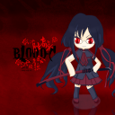 blood Discord Bot Logo