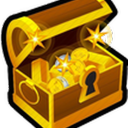 EPIC WAR SIMULATOR Discord Bot Logo