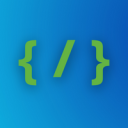 Registration Slash Discord Bot Logo