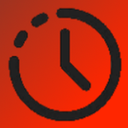 Better Timeout Time Discord Bot Logo