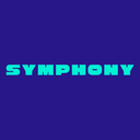 Symphony Discord Bot Logo