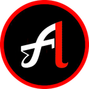 Axom Music Discord Bot Logo