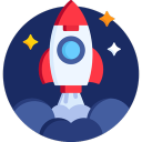 D-Bot | Gen v1.0 Discord Bot Logo