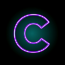 Cool Music Discord Bot Logo