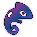 Nebula Discord Bot Logo