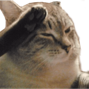 F for Respect Discord Bot Logo