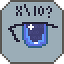 AnimeRater Discord Bot Logo