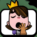 Clashlyn Discord Bot Logo