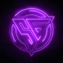 TotallyV Discord Bot Logo
