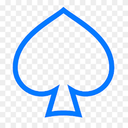 Spades Discord Bot Logo