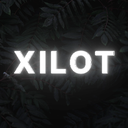 Xilot Discord Bot Logo